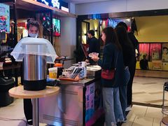-老版火锅(半坡店)
