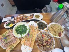 -醉壹号海鲜大排档(厦门美食地标店)