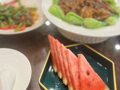 -民族饭荘(新华大街店)