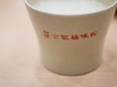 -百家鸡味馆(清泰店)
