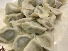 -篱笆院东北饺子王(欧阳路店)