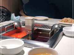 -海底捞火锅(万丰桥店)