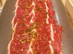 -新石器烤肉(中房金谊广场店)