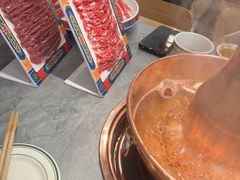-侃爷南门铜锅涮肉