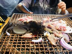 -九田家黑牛烤肉料理(溧阳吾悦店)