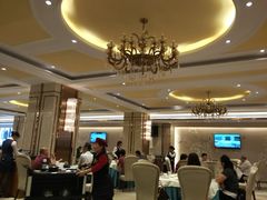 大堂-金满福国际酒店(迎宾大道店)