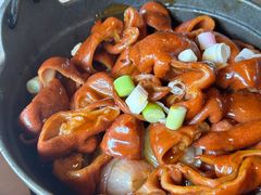 -院子餐厅·大锅菜·老杭帮(桥西直街店)