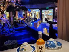 大堂-桂满陇-西湖船宴(西单大悦城店)