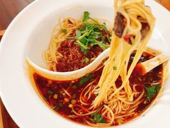 -万县面馆(高笋塘店)