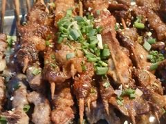 -牛得很·鲜牦牛肉烧烤·牛羊肉菌汤锅(康定店)