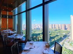 -君悦酒店·乐厨·高空自助餐(青年大街店)