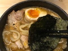 -八盛屋·沾面(集美万达店)