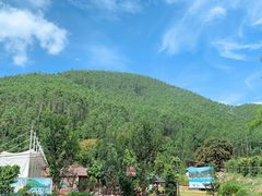 -十万大山布透温泉