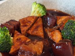 -白云中餐厅·粤菜·亚龙湾喜来登度假酒店