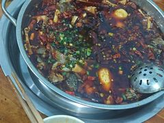 -黑竹香鸡(营和巷店)