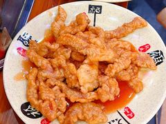 -江湖万州烤鱼(王子美食城)