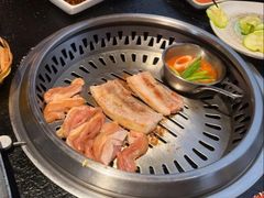 -牛焱·和牛烧肉(五大道店)