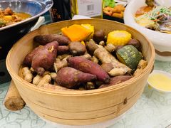 -红色盛宴酒楼(科丰桥店)