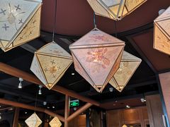 -云海肴·汽锅鸡·云南菜(天山百盛优客店)