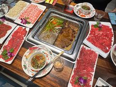 -好得火锅(育才店)