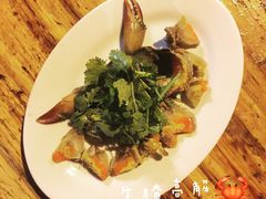 -官塘锋记鱼生·生腌·砂锅粥(牌坊街店)