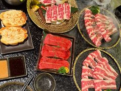 -樱嘢·炭火烧肉(惠南店)