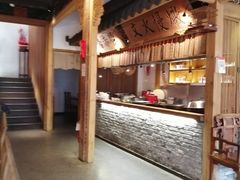 -大牌大·传统杭帮菜(湖滨店)