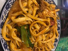 -河州春清真西北特色美食(虎踞路店)
