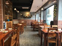 -杭嵊粗菜馆(文一西路店)