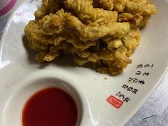-小民大排档(光谷店)
