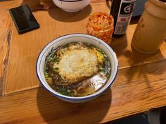 -矮子粉店1985·长沙米粉(湘春路店)