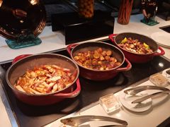 -索菲特银河锦厨自助餐(山西路店)