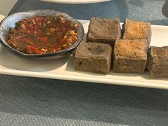 -野蔓果·山野菜(西湖景区·龙井茶田店)