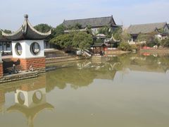 -九龙湖公园