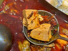 -川锅一号火锅(睢宁店)