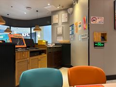 -豪享来中西餐厅(隆昌店)