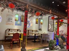 -春天里餐厅(西田城店)