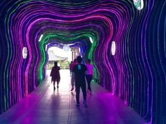 -威海华夏城景区