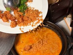 -莉莉海堂HAITANG·烤鸭(国贸商城店)