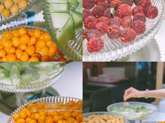 -丽池宫韩式汗蒸会馆(华灯坊店)