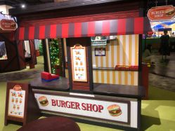 -幻贝家儿童乐园(苏州中心店)