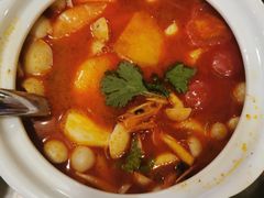 -simply thai天泰(长泰广场店)