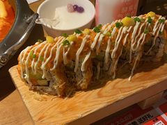 -炉小哥烤肉(熙地港店)