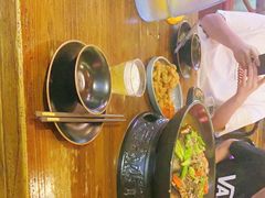 -令狐冲烤鱼·烧菜馆(达明店)
