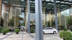 -上海浦东喜来登由由大酒店·宴会厅