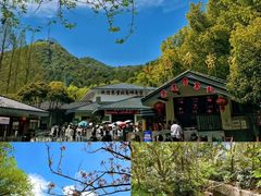 -大牌大·传统杭帮菜(湖滨店)