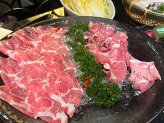-捞王猪肚鸡火锅(财富中心店)