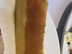 -拉蒂娜·巴西牛排馆 Latina·Brazilian Steakhouse(陆家嘴旗舰店)
