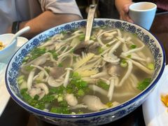 -品渔味湖鲜馆(拈花湾店)