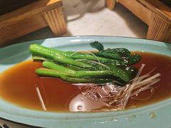 -绿茶餐厅(茂业天地店)